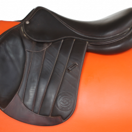 Selle Forestier Séoul (2020)