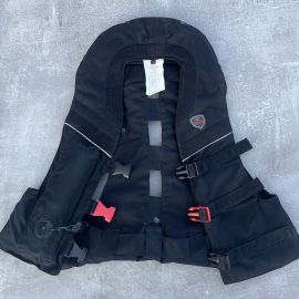 Gilet airbag cavalier Spark M2 (XXS)