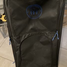 Valise de concours ou d’écurie Horse&Travel