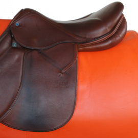 Selle Stubben Zaria (2022)