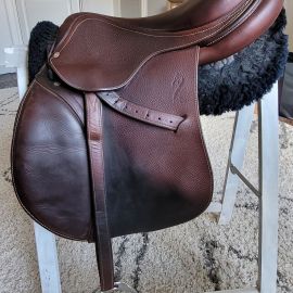 Selle Antarès mixte