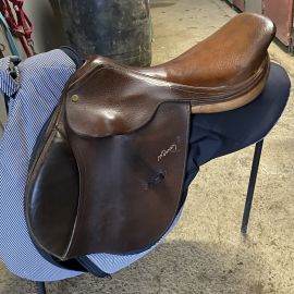 Selle obstacle Pessoa
