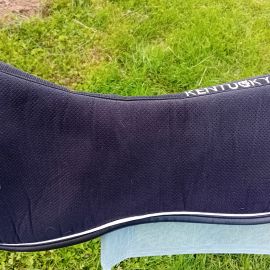 Amortisseur équitation Kentucky anatomique absorbe