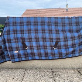 Couverture Equithème