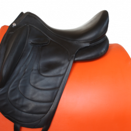 Selle Devoucoux Makila Harmonie (2020)
