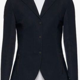 Veste concours Cavalleria Toscana bleu T38