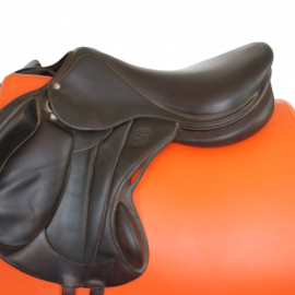 Selle Forestier Badminton (2019)