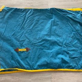 Chemise de box, 140