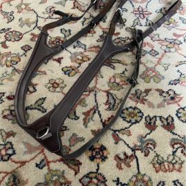 Collier de chasse Fouganza 5 points (cheval)