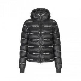 Doudoune Kingsland valdine (M) neuf