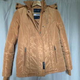 Blouson cavalier Stationata femme (S)