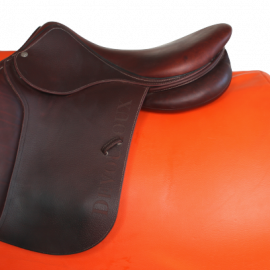 Selle Devoucoux Biarritz S (2021)