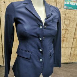 Veste Concours Animo bleu (34)