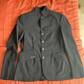 Veste concours Pikeur bleu T34