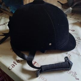 Casque équitation Belstar (51)