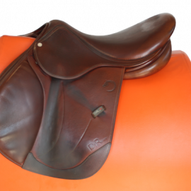 Selle DR Line Pro Line (2018)