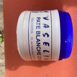 Vaseline Codex