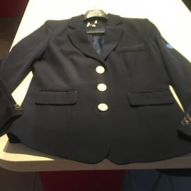 Veste concours TW