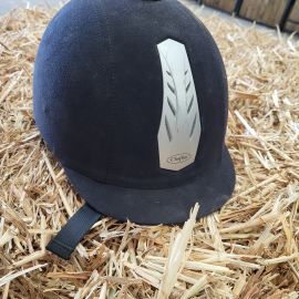 Casque choplin