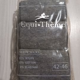 Chaussettes Equitheme