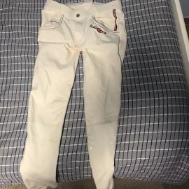 Pantalon de concours Flags and Cup
