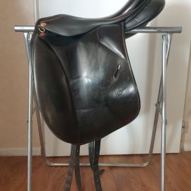 Selle Zaldi Super Kent