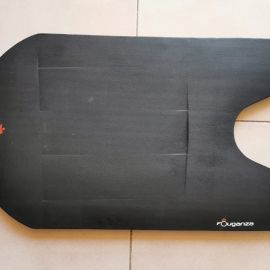 Armortisseur Fouganza