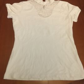 Polo de concours HV Polo