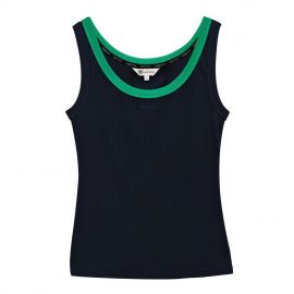 Debardeur Harcour tazam (L) neuf