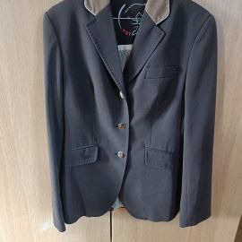 Veste VRT marron T38