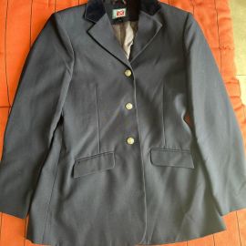 Veste de concours
