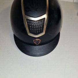 Casque Equithème