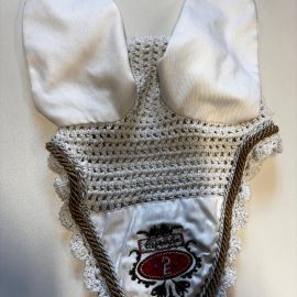 Bonnet équitation Esperado (cheval) neuf
