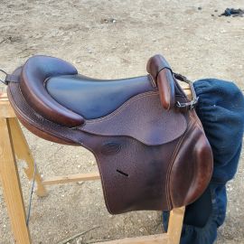 Selle Guy Cantin Évolution (2021)