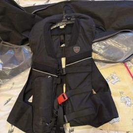 Gilet airbag Spark (S)