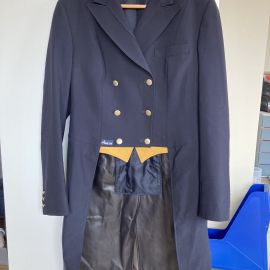 Frac dressage Pikeur bleu marine (42)