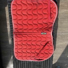 Tapis de selle Lami-cell