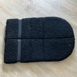 Amortisseur équitation Fouganza (cheval)