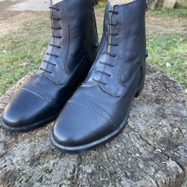 Boots Qhp Toulouse