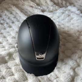 Bombe Samsheild noir (52-56)