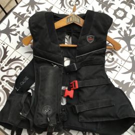 Gilet airbag Spark 2 (S)