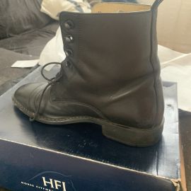Boots HFI