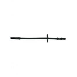 Rênes sangle Norton pro noir (poney) neuf