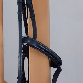 Filet Decathlon noir pull back