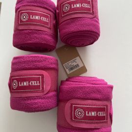 Bandes polo Lami-cell