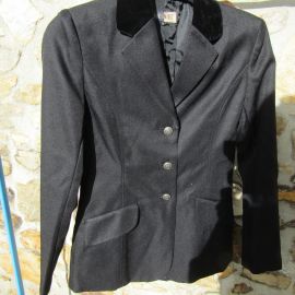 Veste de concours Harrys Horse