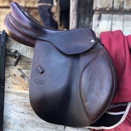 Selle CWD