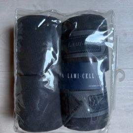 Bande Lami-Cell dark grey *4 (cheval) neuf