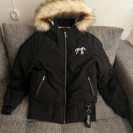 Blouson Pénélope Step femme