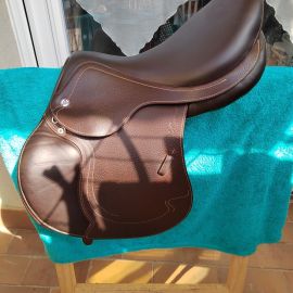 Selle Prestige X-Contact